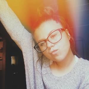 Meet your Posher, Kristin